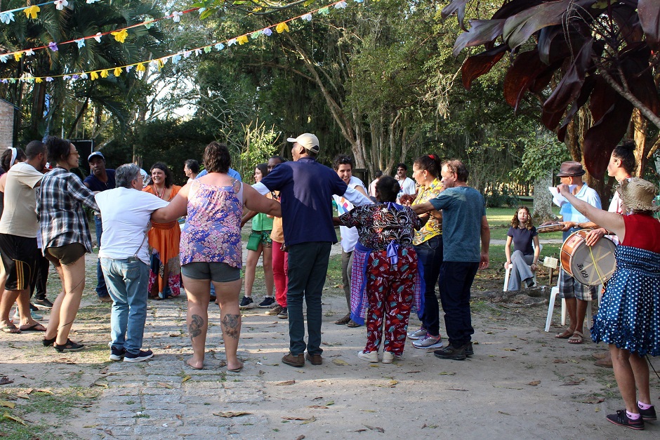 VISITANTES - JUNHO 2025