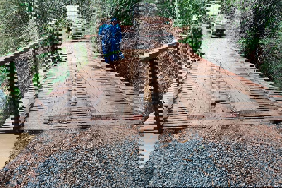 Ponte São Francisco Xavier