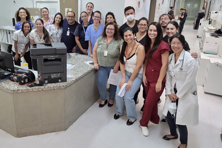 Pediatria - HM