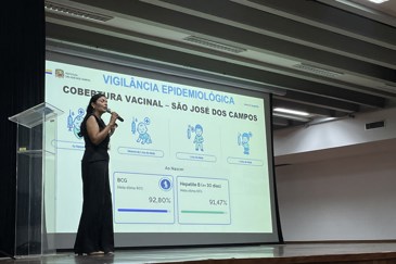 Capacitação para promoção da vacinação e combate à desinformação