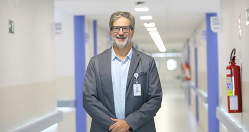 Entrega da modernização da Clínica 3 no HM