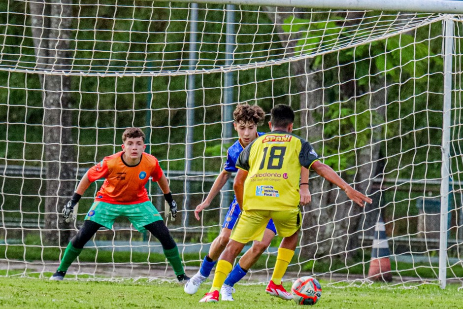 Futebol AC - Copa Ouro