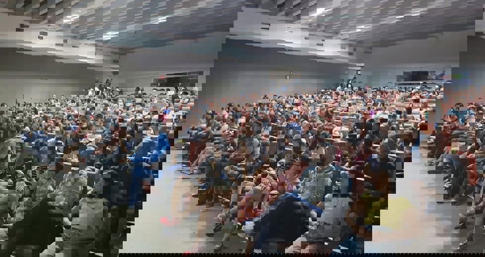 Primavera Cultural destaca o talento de alunos do Decolar