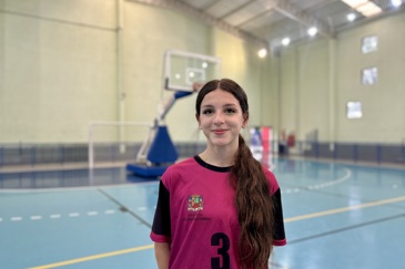 Eliminatórias Basquete 3x3 Misto