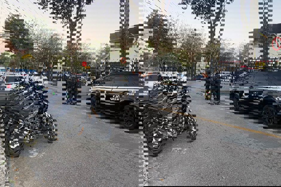 Foto: Divulgação Operação Conjunta 03.09