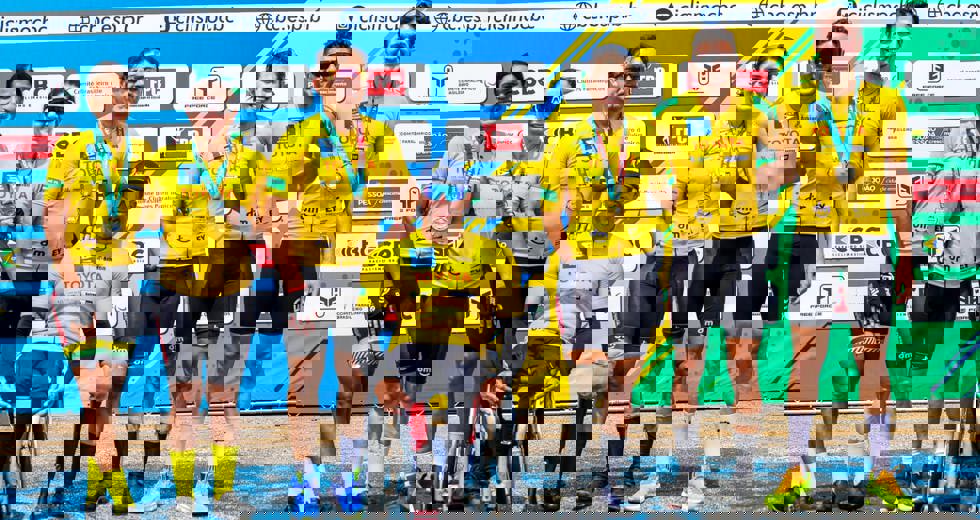 Copa Brasil de Paraciclismo de Estrada