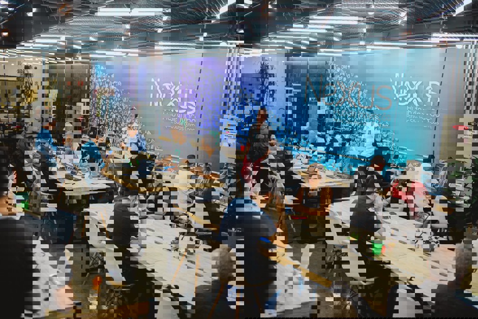 Startups de São José ganham destaque