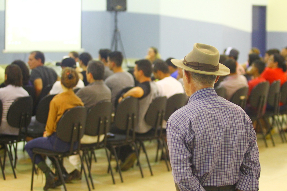 Foto: Divulgação audie-ncia_ldo_sa-o_francisco-70-claudio_vieira.jpg