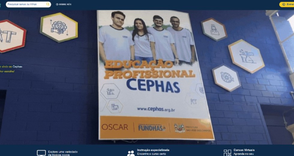 cephas