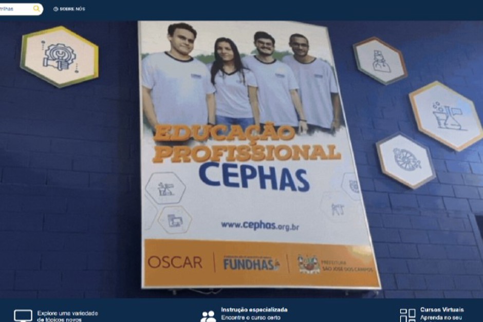 Foto: PMSJC cephas