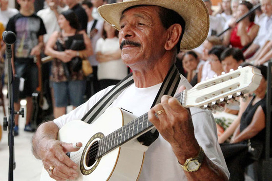 Foto: Divulgação ze-da-viola.jpg