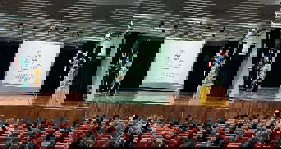 14º Conferência Municipal de Assistência Social