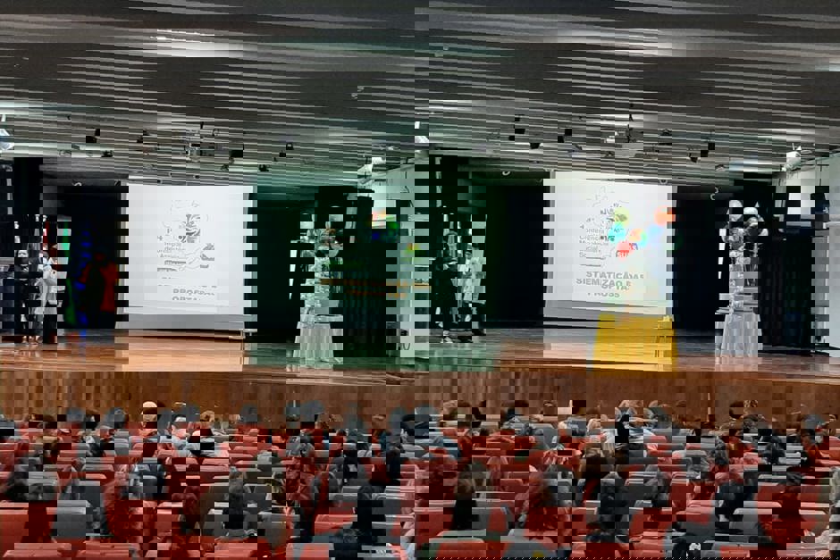 14º Conferência Municipal de Assistência Social