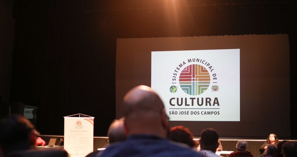 Sistema Municipal de Cultura