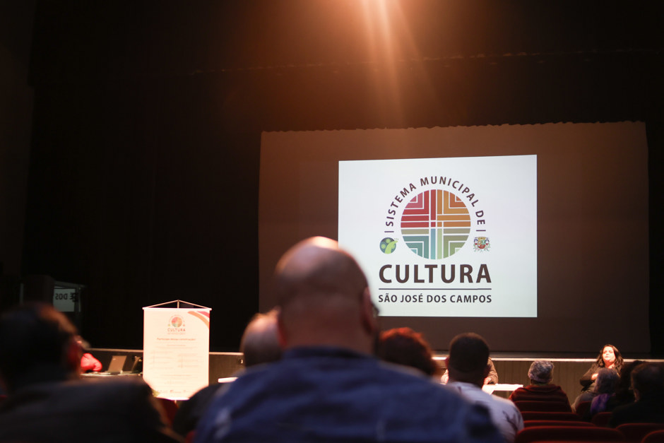 Sistema Municipal de Cultura