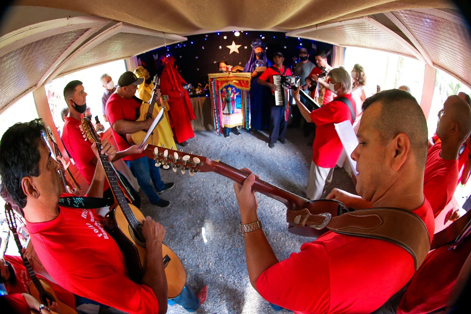 Foto: Divulgação abertura-do-presepio-2021-prefeitura.jpg