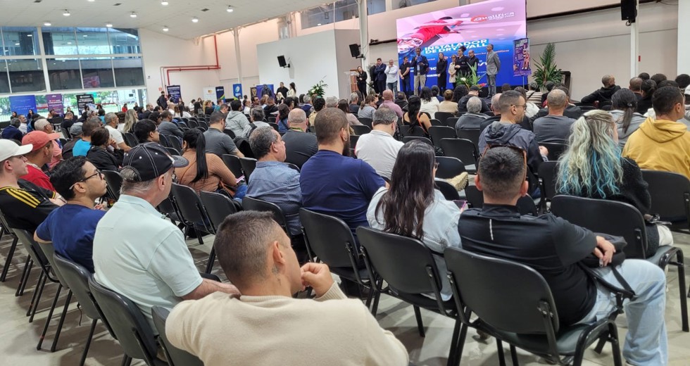 Feira do Emprego e dia D