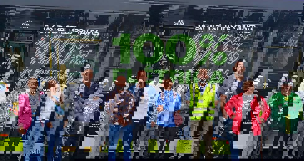 COMOB realiza visita ao Pátio Sul e CSI 