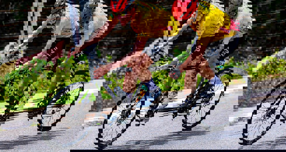 Copa Brasil de Paraciclismo de Estrada