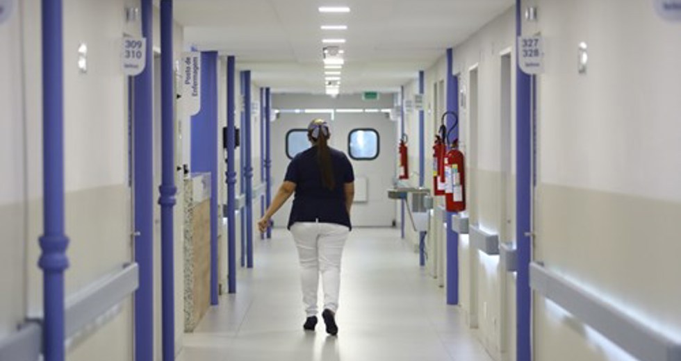 Entrega da modernização da Clínica 3 no HM