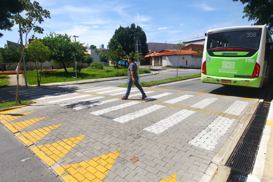 Foto: Divulgação travessia_elevada_zona_sul-05-claudio_vieira.jpg