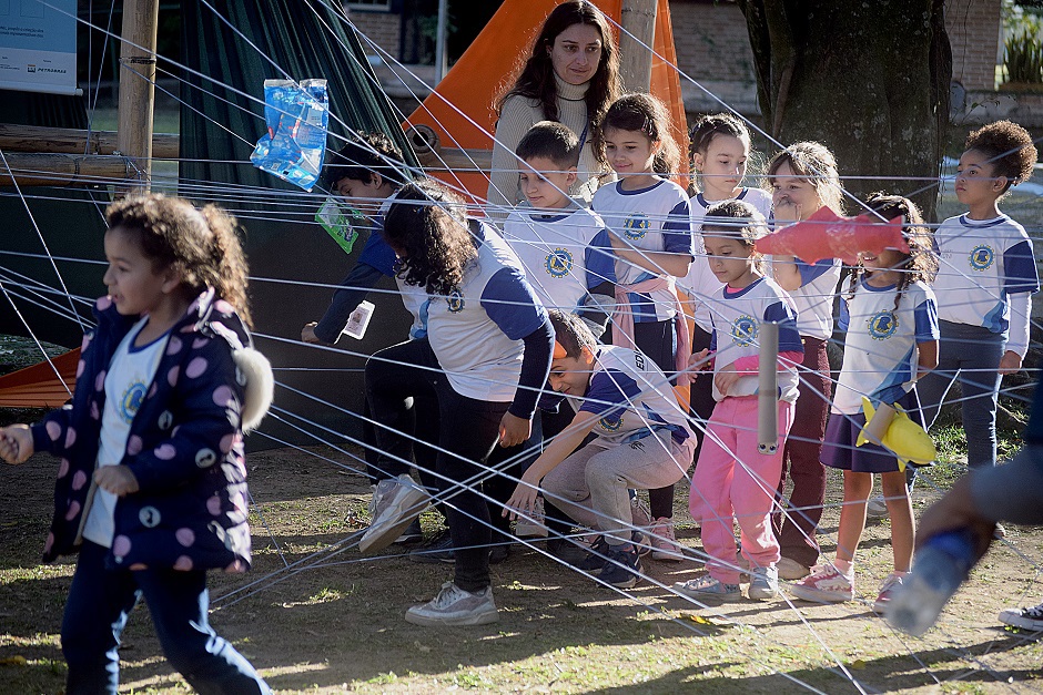Foto: Divulgação MÊS DO FOLCLORE - PARCERIAS
