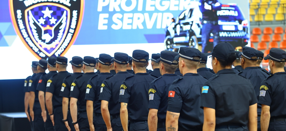 Prefeitura convoca mais 14 candidatos para GCM