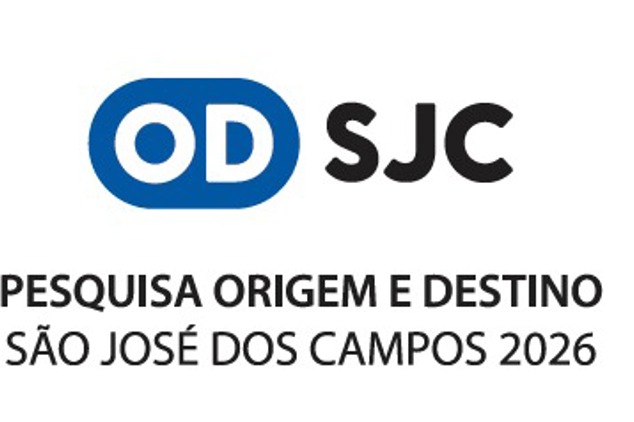 Logo Pesquisa Origem e Destino