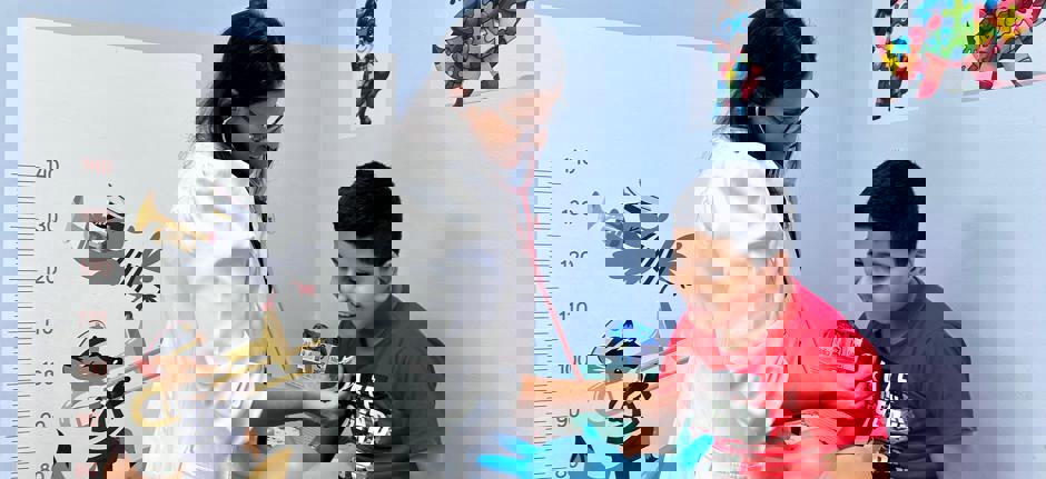 Prefeitura amplia consultas com especialistas em quase 54%