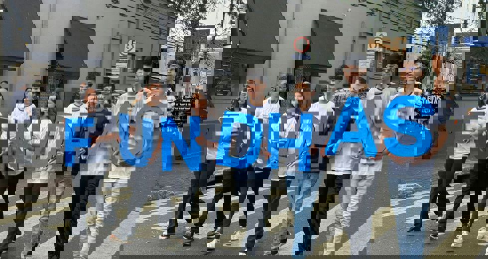 Desfile de 7 de Setembro