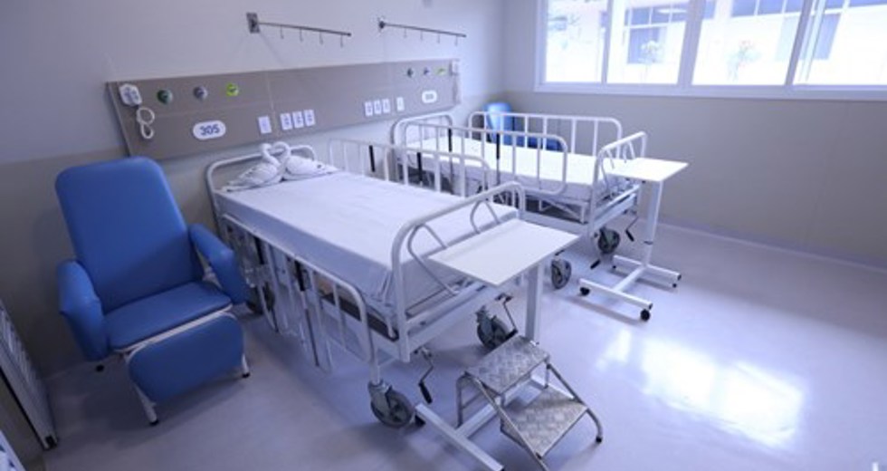 Entrega da modernização da Clínica 3 no HM