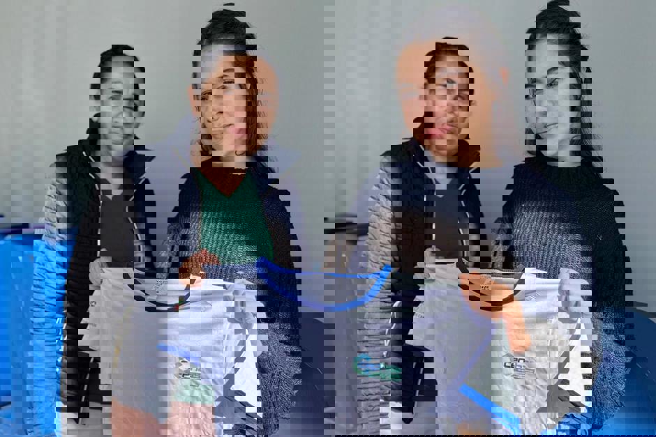 Turma Jovem Aprendiz setembro