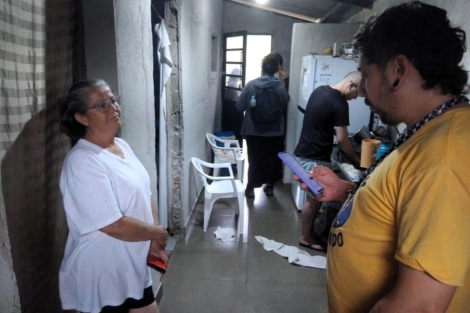 Comunidade Antonio Aleixo