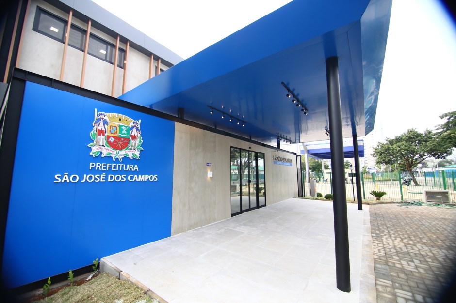 Imagem da capa da secretaria