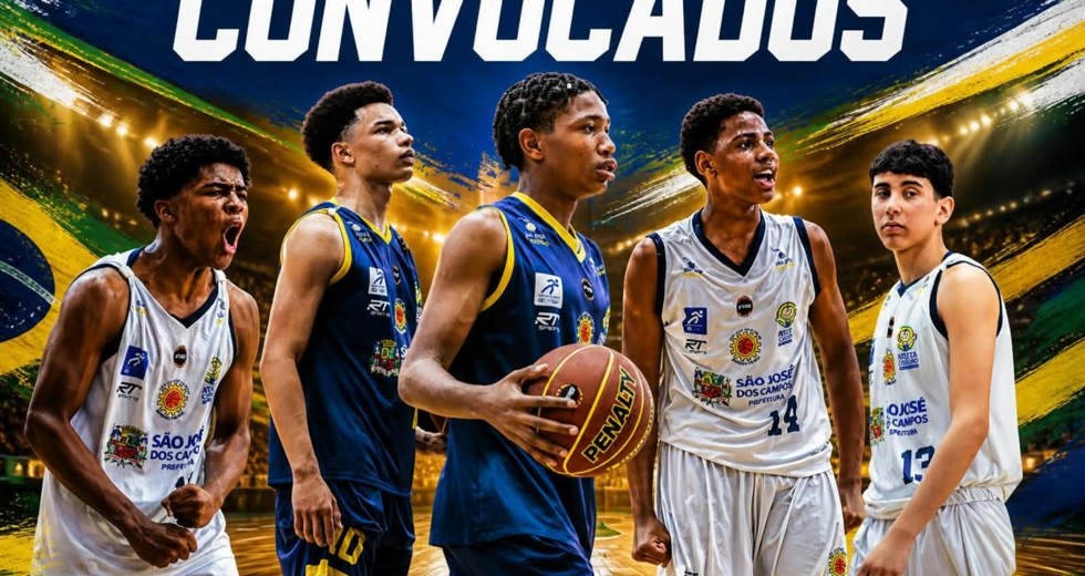 Equipe joseense de basquete, São José Basketball