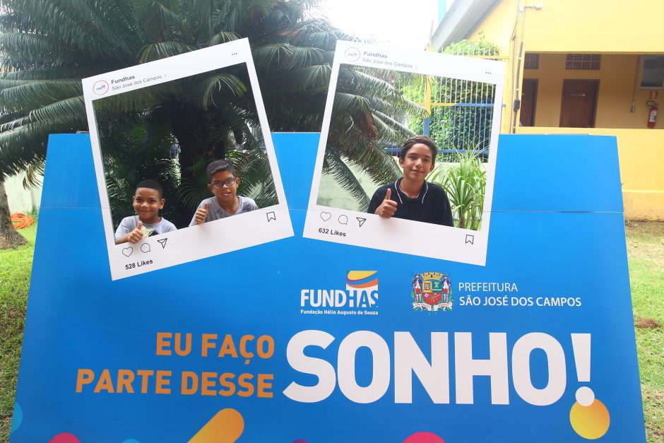 Foto: Divulgação fundhas_novos_alunos-24-claudio_vieira.jpg