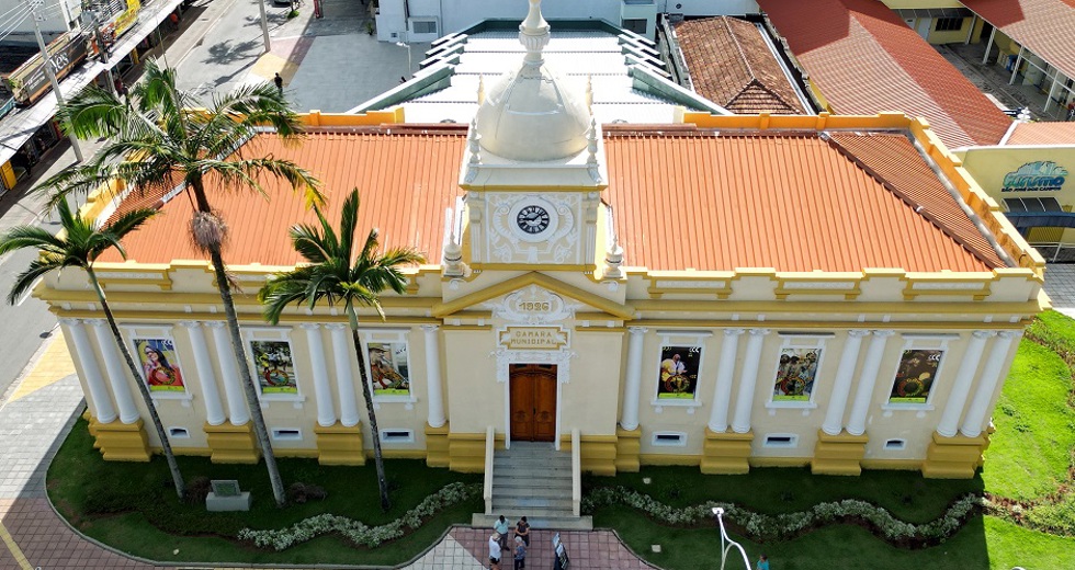 LANÇAMENTO APP VIRTUAL