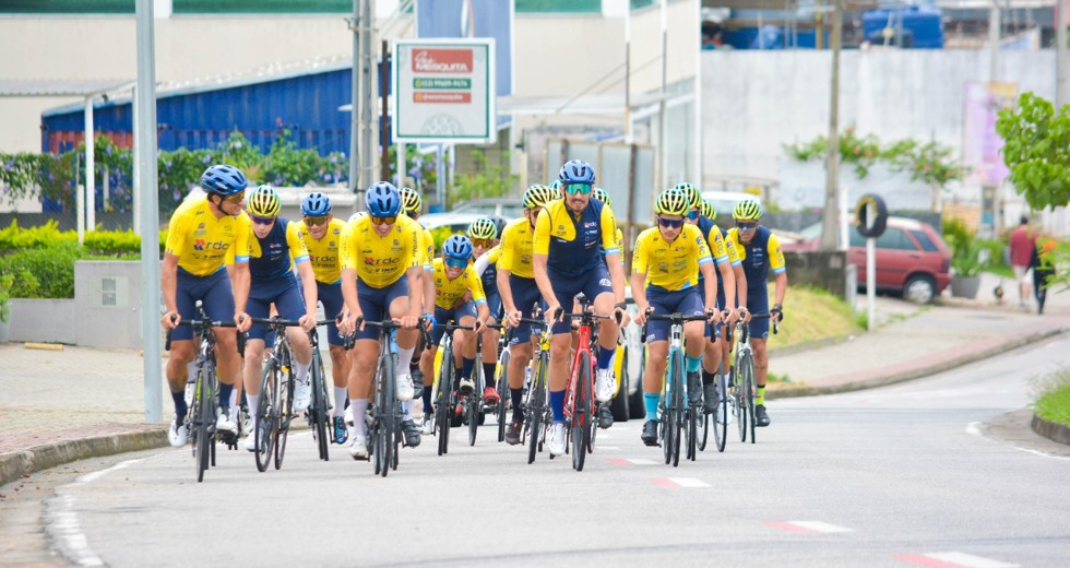 Volta Ciclística de SJC