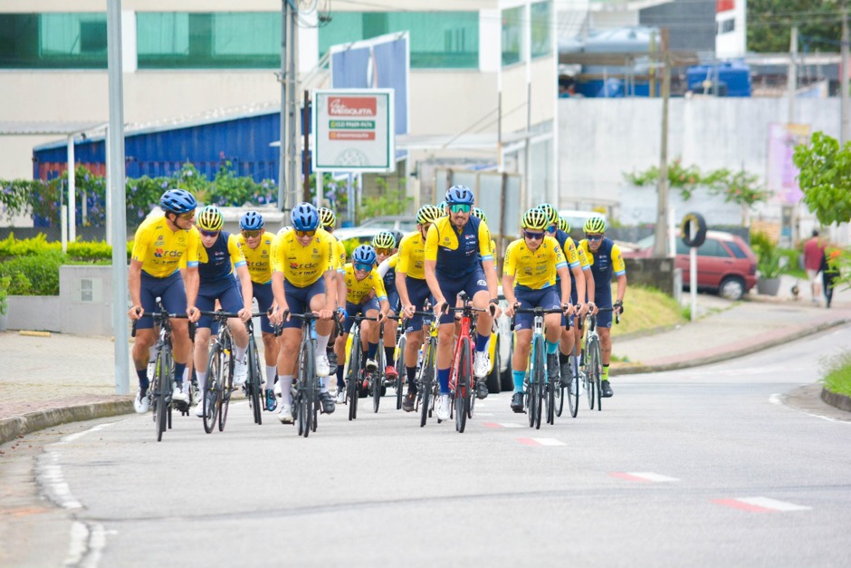 Volta Ciclística de SJC