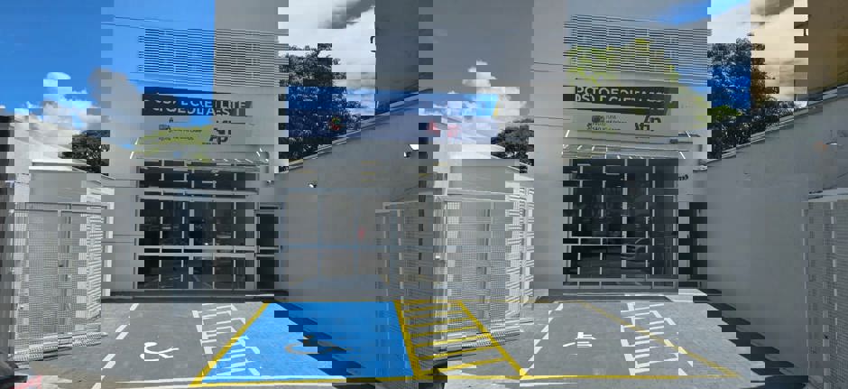 Novos postos de coleta de exames começam a atender na sexta