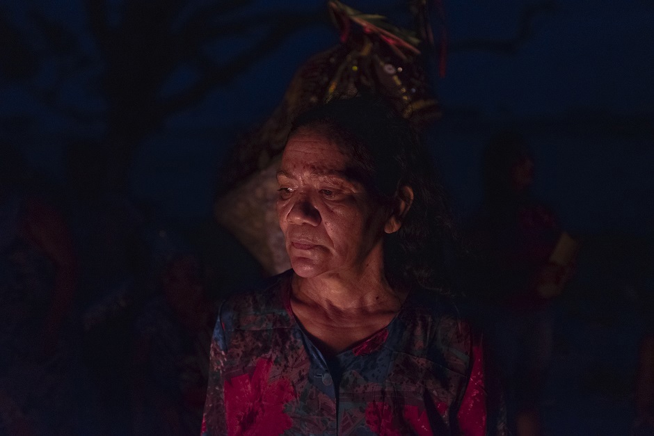 Foto: Divulgação MOSTRA RIOS
