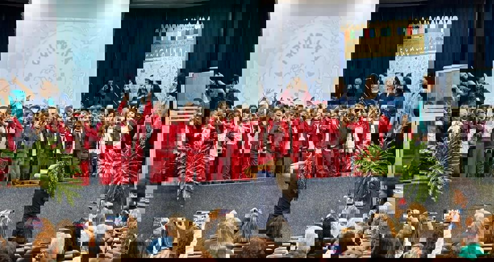 São José reafirma compromisso com a Primeira Infância em seminário especial