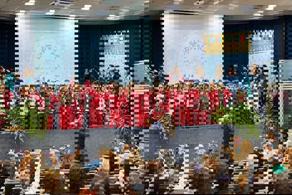 São José reafirma compromisso com a Primeira Infância em seminário especial