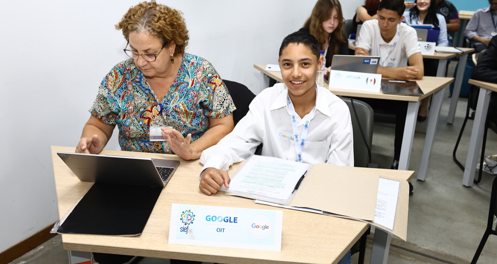 Debates globais e novas perspectivas marcam a abertura da SIEF 2025 