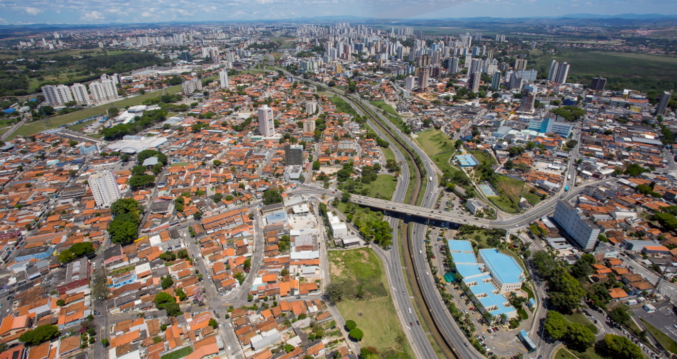 Abertura de Empresas na cidade