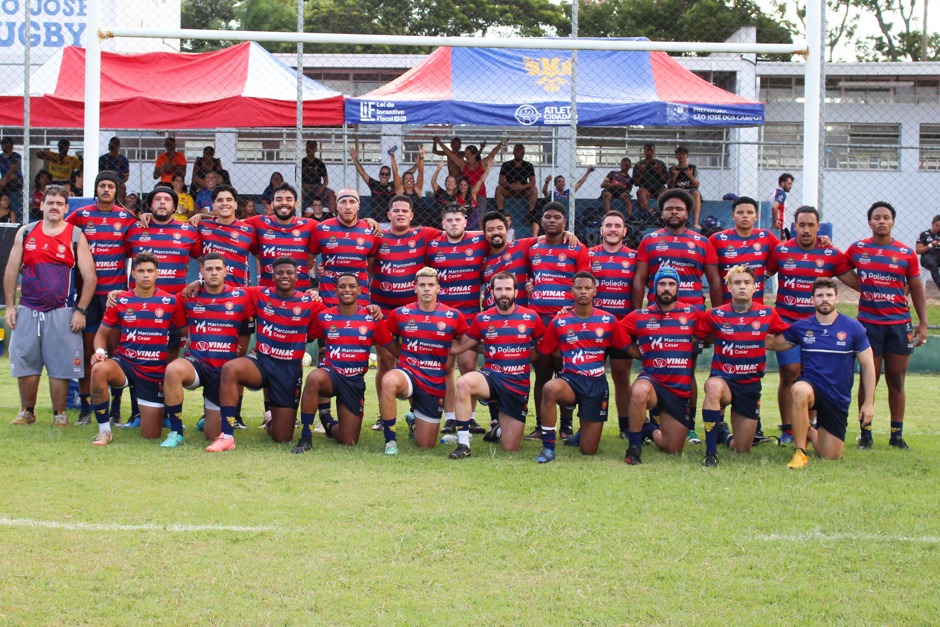 São José Rugby