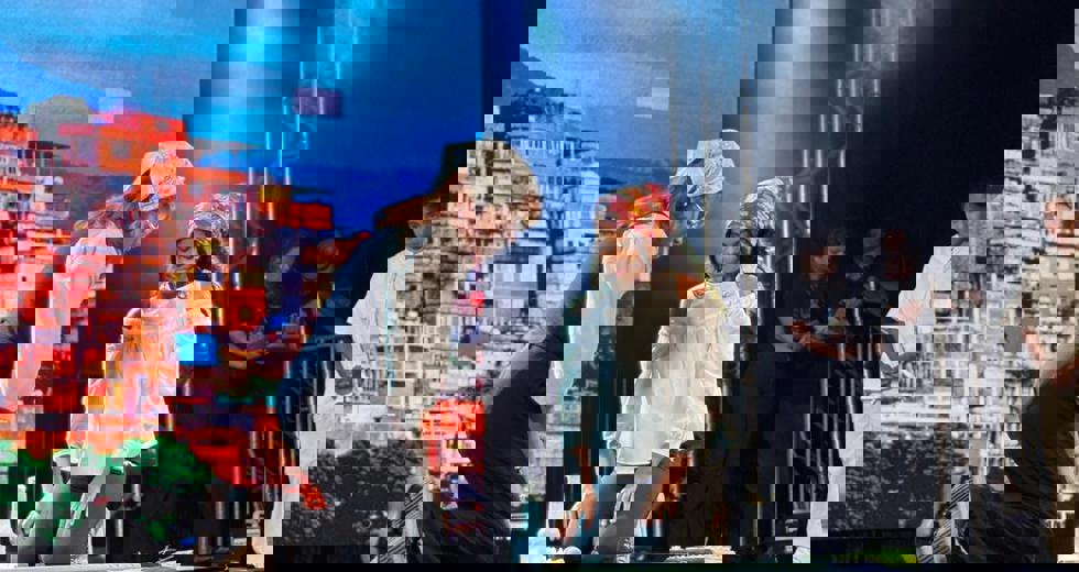 Escola Waldemar Ramos celebra 50 anos com noite de muita emoção