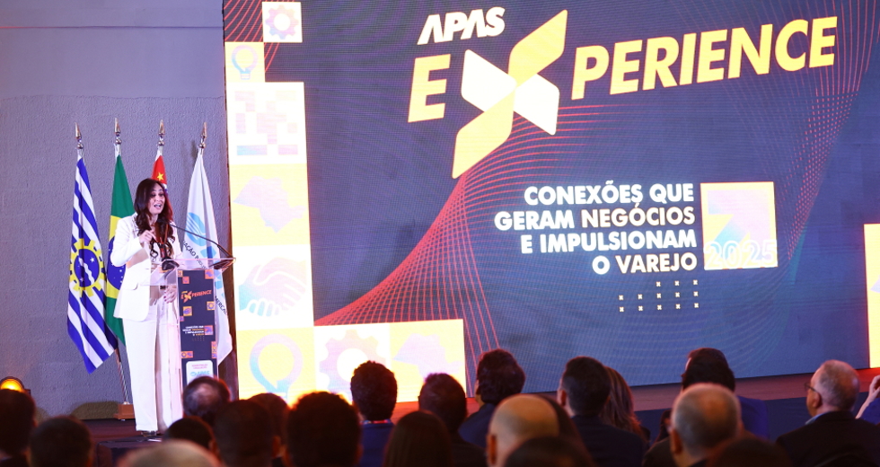 Abertura da Apas Experience 2025 - Vale Sul. Foto: Claudio Vieira/PMSJC 24-09-2025
