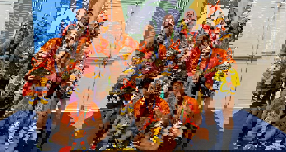 Equipe apoiada pela Prefeitura de São José dos Campos encerra competição de forma invicta e garante vaga para o Mundial de 2026, na Polônia