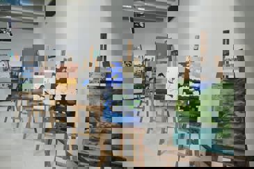 Primavera Cultural destaca o talento de alunos do Decolar